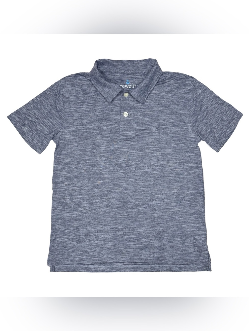 Crewcuts Active Polo Shirt